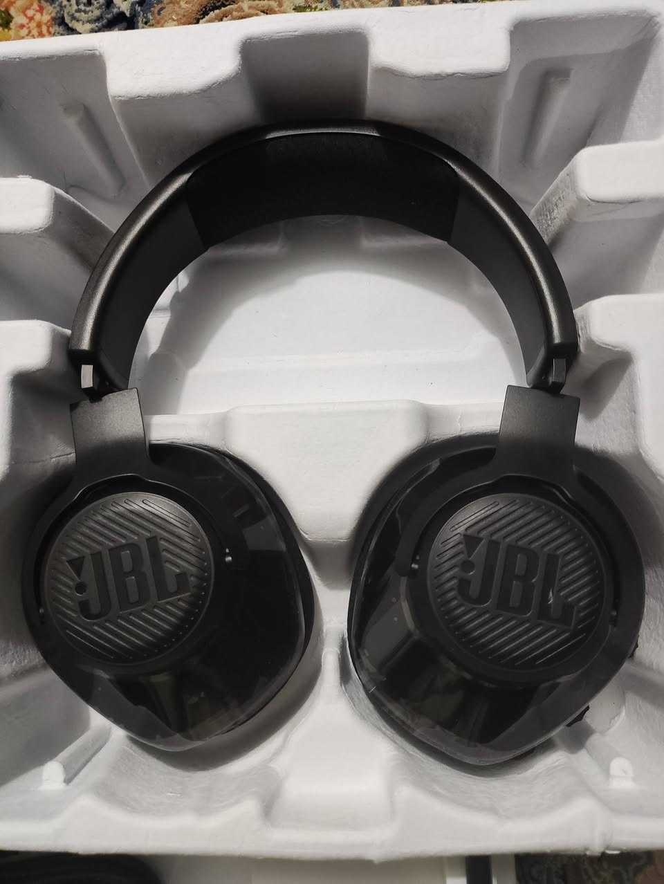 متوفر سماعات محيطية ماركة jbl كيمنك وبلتوث لان يجي وياهة دونجل مايك منفصل قطعة جديده لوك اوبن بوكس سعر 50 توصيل متوفر كل العراق


**إذا كنت صاحب هذا الإعلان وتريد حذفه لأي سبب، رجاءا أرسل رسالة إلى الدعم الفني**