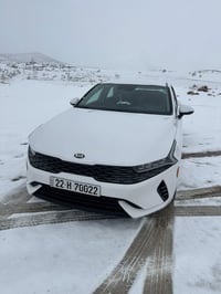 كي فايف K5 • ٢٠٢١ • ٩٠٠٠٠ كم