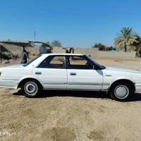 سيارة جديدة • رقم صلاح الدين