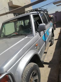 كالوبر موديل 96 ونجي رقم بغداد مكينة بيهة تبخير قليل  السعر 38وبيهة مج...