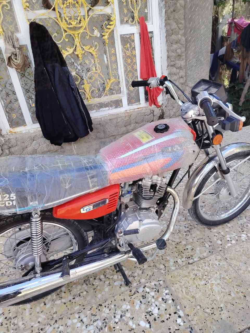 دراجه نامه موديل 24 دراجه نظيفه ما ماشيه مبدل بيها بس ولفات شرايط وبخاص بخير ويدلل


**إذا كنت صاحب هذا الإعلان وتريد حذفه لأي سبب، رجاءا أرسل رسالة إلى الدعم الفني**