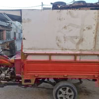 ستوته • محجر تغليف • القمريه