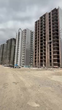 تم شمول مجمع سكني وسط بغداد بالقرض العقاري للاستفسار واتساب  077435055...