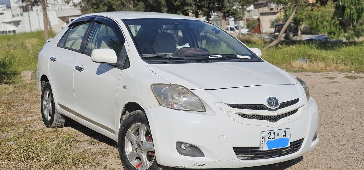 یارس گێر عادی 2008
مەکینە گەورە 
تەبریت سارد گەرم بەشەرت 
نموونەی سەیارە یەک پارچەی هەیە لە وێنەکەدا دیارە 
سەنەوی تا 30تازەیە کارتی بەنزینی هەیە 
سعری 80$
0775 523 1001
