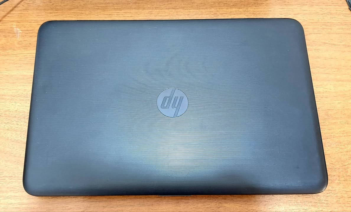 hp notebook15 i7 الجيل السادس
الرام 8G ddr4 الهارد 256ssd 
حجم الشاشة 15.6 FHD 
كارت الشاشة خارجي 2G AMD 
كارت الشاشة داخلي 4G intel 
مناسبة للبرامج الهندسية والالعاب المتوسطة 
نظيفة جدا والبطارية جديدة 
السعر 240 الف المكان بعقوبة


**إذا كنت صاحب هذا الإعلان وتريد حذفه لأي سبب، رجاءا أرسل رسالة إلى الدعم الفني**