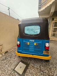 تكتك ٢٠ زيرو كامله كبل للشارع لاضربه ولاصبغ رقم نكليزي كفاله عامه ماتص...