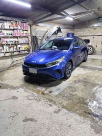 كيا فورتي • ٢٠٢٢ • الناصرية