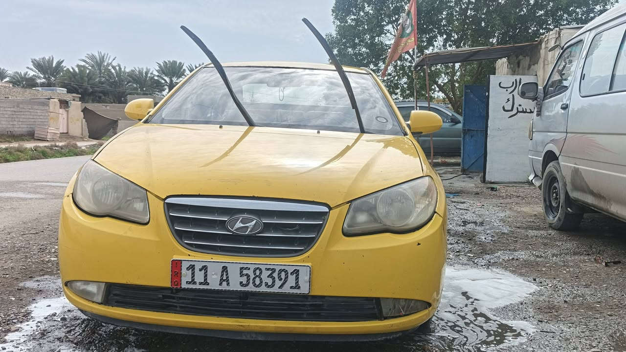 سلام عليك النتره البيع موديل 9 بيه بس جاملغ او بنيد او بسمي كامله السياره ما ناقصه شي مكاني بغداد السعر 87او بيه مجال ‏‪***********‬‏
