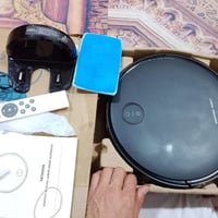 تصفية • مكنسة كهربائية • توصيل