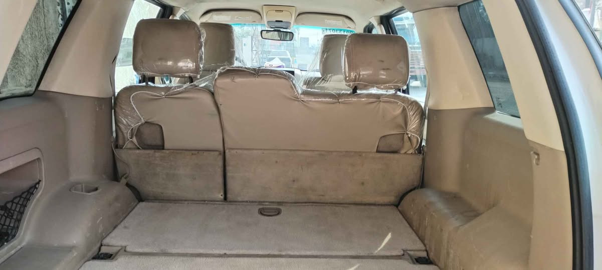 فورد اكسبلور 2009
**خليجي شركة نيفا**
داخل عسلي،،،،، لون مميز
السيارة كفالة عامة
محرك 6 سلندر 4000
السيارة جاهزة وجديدة محرك كير بلاد بشرط تبريد تخم تاير باتري جديد حدادية كلهن بشرط رقم اربيل دولي السنوية لغاية 2030هزة جديدة تريد وكالة تريد تحويل باليعجبك مكان السيارة بالبصرة *********** السيارة احلى من الصور بهواي البصرة, العراق
