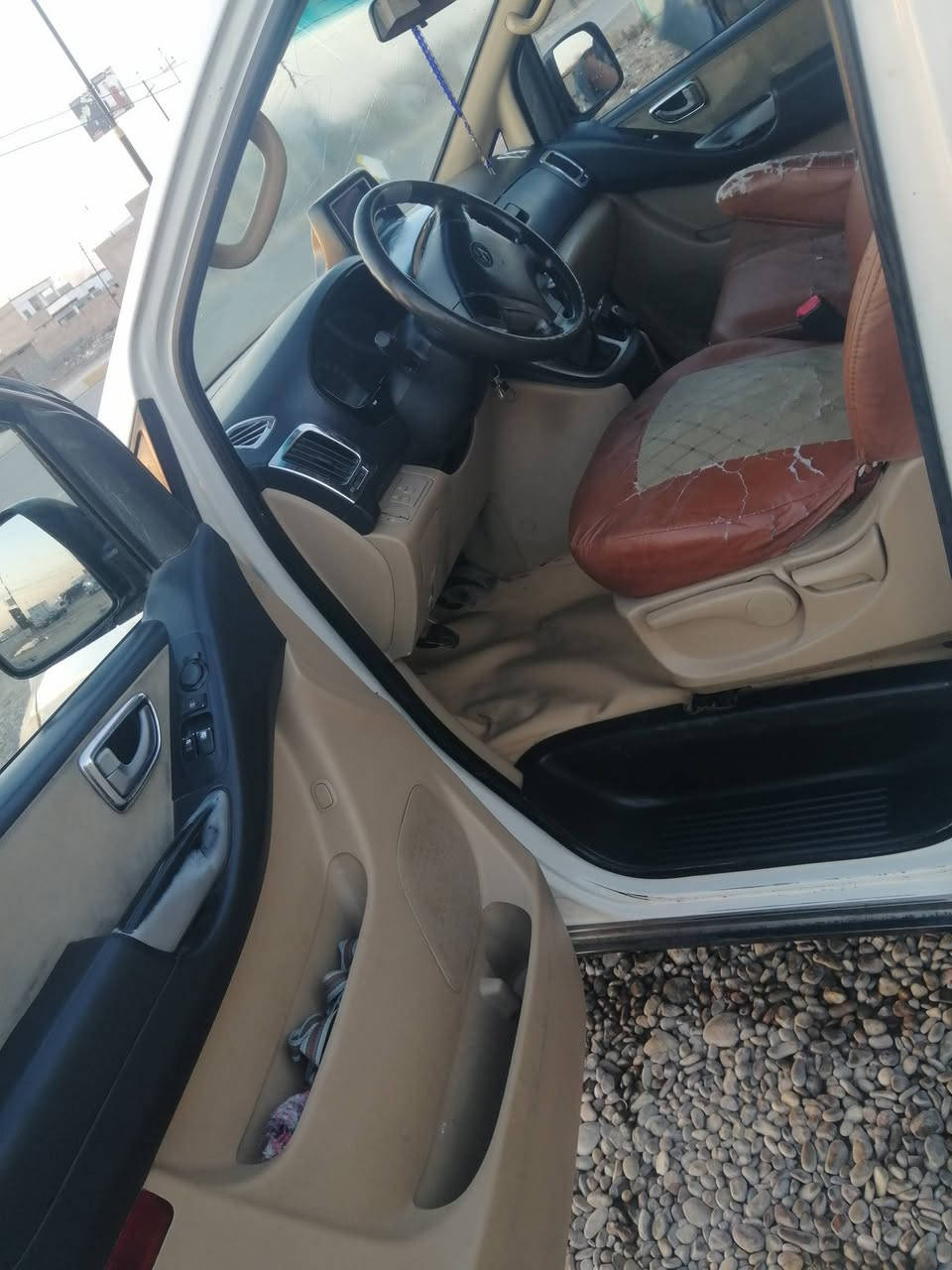 السلام عليكم 
استاركس للبيع موديل، 2010 
رقم صلاح الدين 
غير متواجد عالفيس 
باقي التفاصيل الاتصال على الرقم 
***********
المكان الشرقاط
