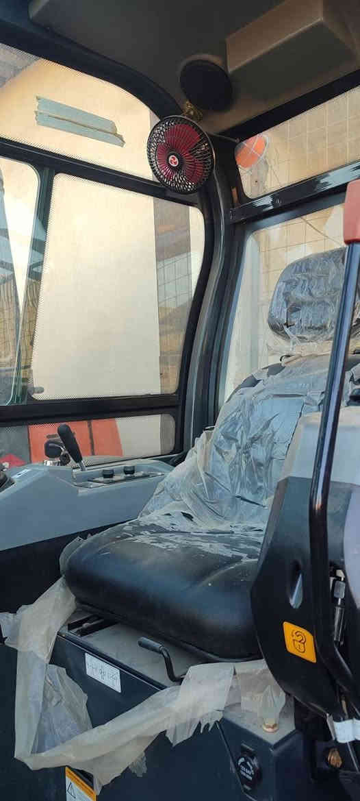 حه فاره ى بجوك بؤ فرؤشتن 
موديل 2024(سفره)
ماركه ى ريپا 
حه جمى 32
مه كينه ى كابووتا
ته بريت ساردوو گه رم
جه تالى كاره باى
نرخى ٢٢٥$ماعمە لە شوین هه ولیر
***********
*********** كويسينجاك, أربيل
