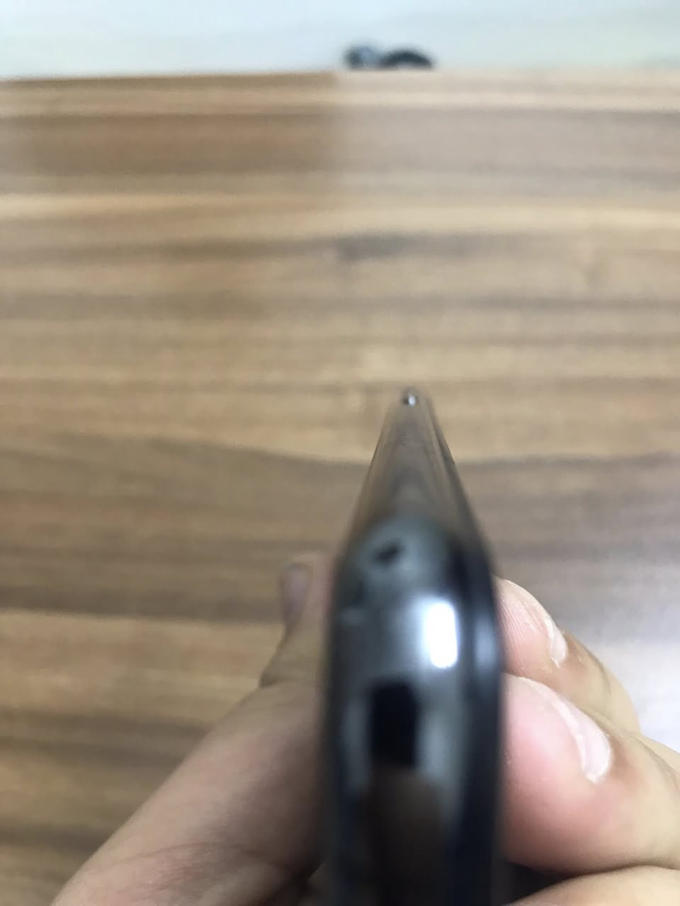 ايفون ١١برو ماكس 
ذاكره ٢٥٦
دبل شريحه 
بطاريه ٨٩
جهاز شغال كامل 
ملاحضه مبدل بس شاشه 
كلو شغال فيس ايدي كامل الجهاز
السعر ٢٧٠الف بي مجال حك جيتك


**إذا كنت صاحب هذا الإعلان وتريد حذفه لأي سبب، رجاءا أرسل رسالة إلى الدعم الفني**