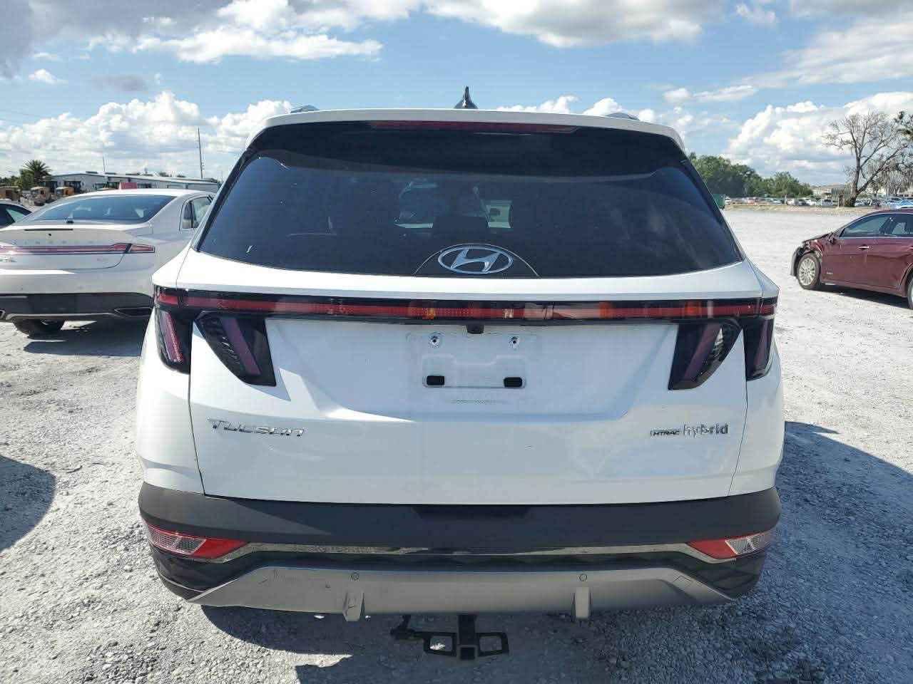 توسان هايبرد 2024 وارد لون ابيض بيه صبغ بنيد وربع جاملغ خلفي 
فول مواصفات 1/1 صنف لمتدد ماشيه 7 الاف فقط تشغيل عن بعد تحريك  تقديم ترجيع  ريموت عن بعد 
خمس كاميرات رادارات 
صور حادث السياره مرفقه مع الاعلان 

السياره باسمي  مرقمه بغداد 
موقعه بغداد حي الخضراء 

السعر 193$ نهائي السعر  رجاءا  غير قابل للتفاوض 

‭0788 684 2607‬
