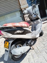 ماكس منغولي • سماوه