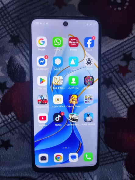 انفنكس هوت 50
ذاكره 265
بوبجي 60فريم 
بيه ضربه بالحساس جوه ماماثره عالجهاز ابد 
السعر 100قفله 
***********
