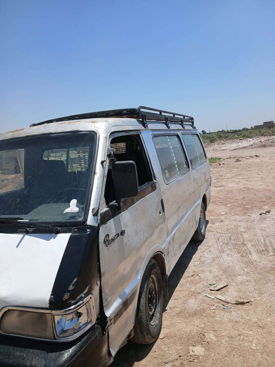 كيه بستا موديل 93 كهربائيات شغاله مكينه توني مجفتها ع سحك راعيها موجود ترهم مراوس اربع شواصي نضاف #سعر٢١ ***********
