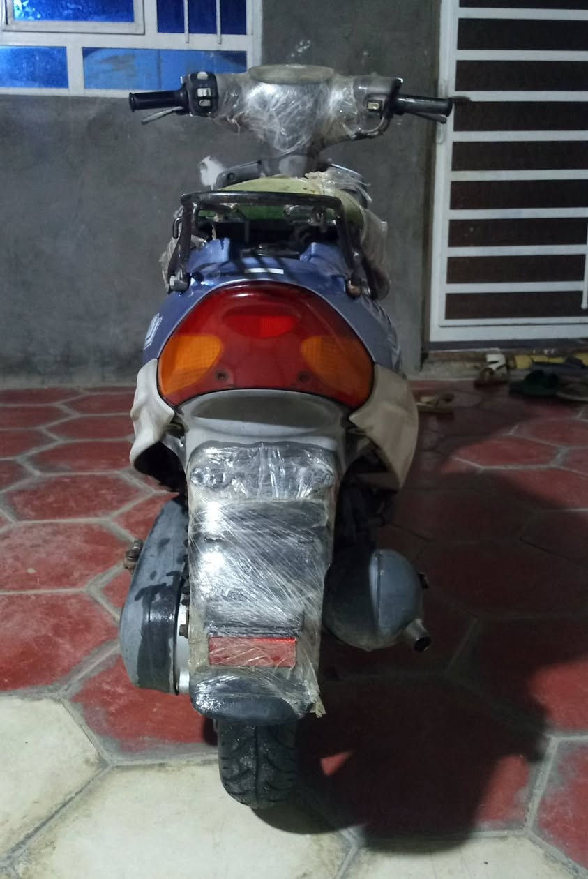 السلام عليكم دراجه بيجي للبيع الدراجه نضيفه مفتوحه مكينتهه السعر 450وبيها مجال بصيط المكان السماوه الجربوعيه الاولى هاذه رقمي ***********
