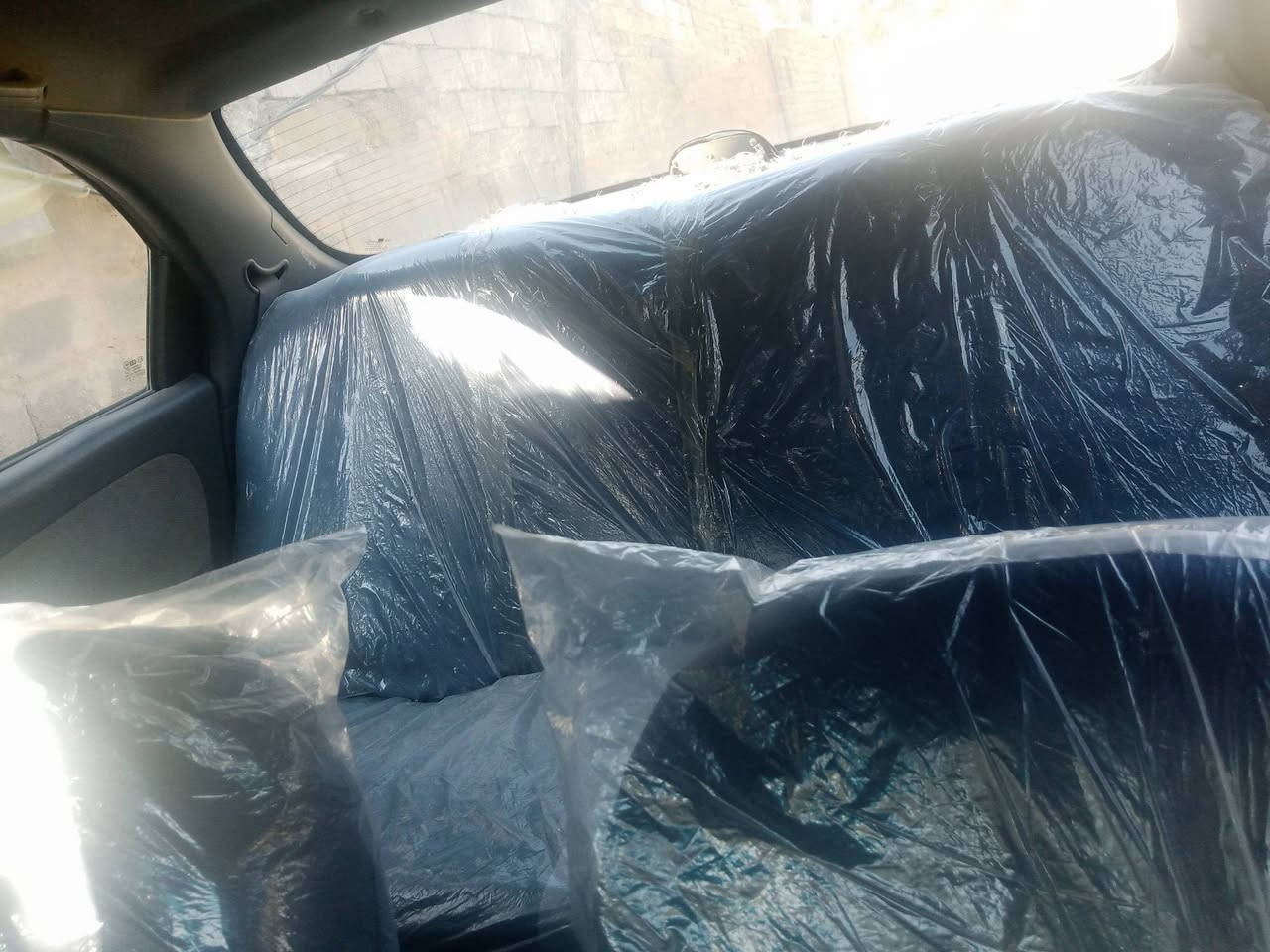 كيا سيفيا م 2000 بأسمي
سنويه لل2031 الهزه جديده

كير محرك مگفولات گير أوتو 

بدون ضربه بدون صبغ

الشواصي لغود جديده 

صدر امامي جديد باتري جديد

تايرات 80%

الكهربائيات كلها تشتغل 

الغرفه كلش نضيفه لاكسر ولا شگ
سياره مال جناي مامتعوبه

فقط بيها ملاحضات بالگشر  

سعر 30$ وبيها مجال للطيبين
مكاني بغداد 

ترهم مراوس حسب القناعه

***********/ بي وتساب
