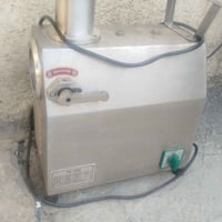 مكينه حجم 32 للبيع العنوان المحمودية 07803030147