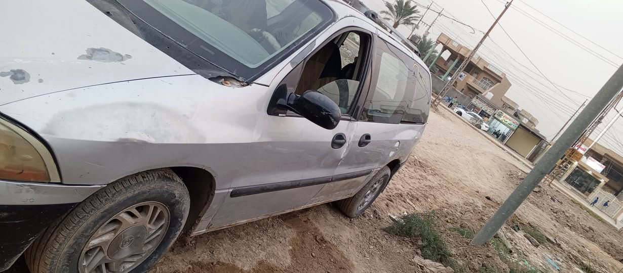 السلام عليكم فورد وند ستار موديل 2000محوره مكين وكير كامري2400 سياره كلش اقتصاديه ونشاطه  سنويه باسمي لل30 للبيع او مراوس حسب القناعه بيه نقوصات تبريد كهربائيات اشاير مكاني بغداد ابوغريب للتواصل واتساب *********** بغداد, العراق

