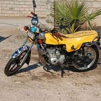 موطور 2020 • محرك شرط • كركوك