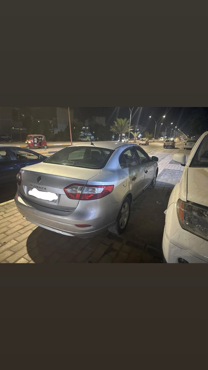 رينو فلوانس 2013رقم بغداد دولي سونار مرفق مع الصور 60$وبيه مجال العنوان بغداد اتصل وتدلل ***********

