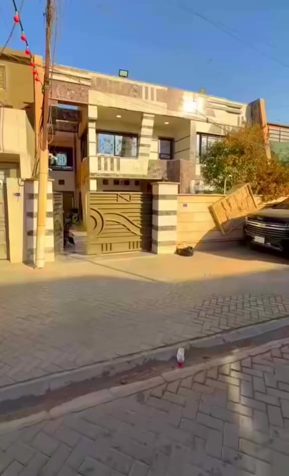 عقار للبيع 🏡

الغدير : شارع التوت    📍

🔶 المساحة : 216 م

 🔶 الواجة : 12 م

🔶 النزال : 18 م
ــــــــــــــــــــــــــــــــــــــــــــــــــــــ
#نــســتــقــبـل كافة العروض العقارية 

بيع - شراء - ايجار - ادارة امـلاك - مقاولات عامة

‎‏‎📊كل ماعليك الاتصال أو المراسلة على الصفحة

 📞‎‏‎ ‭0771 327 2323‬ ‭‬   

‎‏‎‏‎زبائننا الكرام بِكُم نَرتقي ونَتشرف بزيارتِكم ونَفتخر بخِدمتِكم
