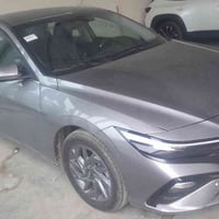 النترا هايبرد • ٢٠٢٤ • ماشيه ٥٠٠٠