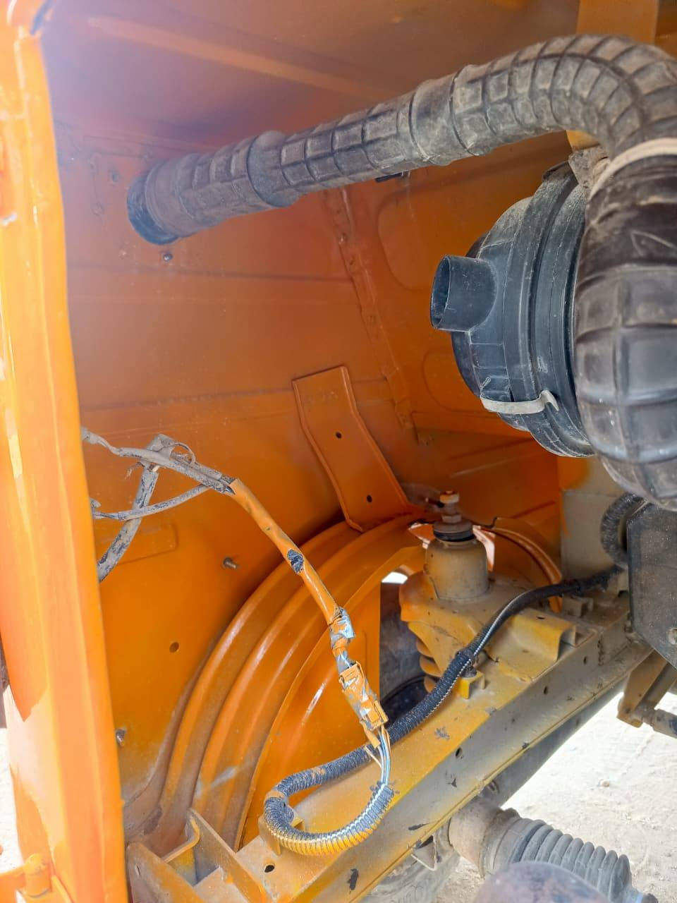 سلام عليكم ورحمة الله تكتك موديل19للبيع رقم انكليزي نجف بسمي مداور ثاني يوم تكتك بيه ضربه بالصفحه او معدله مصبوغه عام جهازه التكتك كبل للشارع سعر  ٥٥٠٠


**إذا كنت صاحب هذا الإعلان وتريد حذفه لأي سبب، رجاءا أرسل رسالة إلى الدعم الفني**