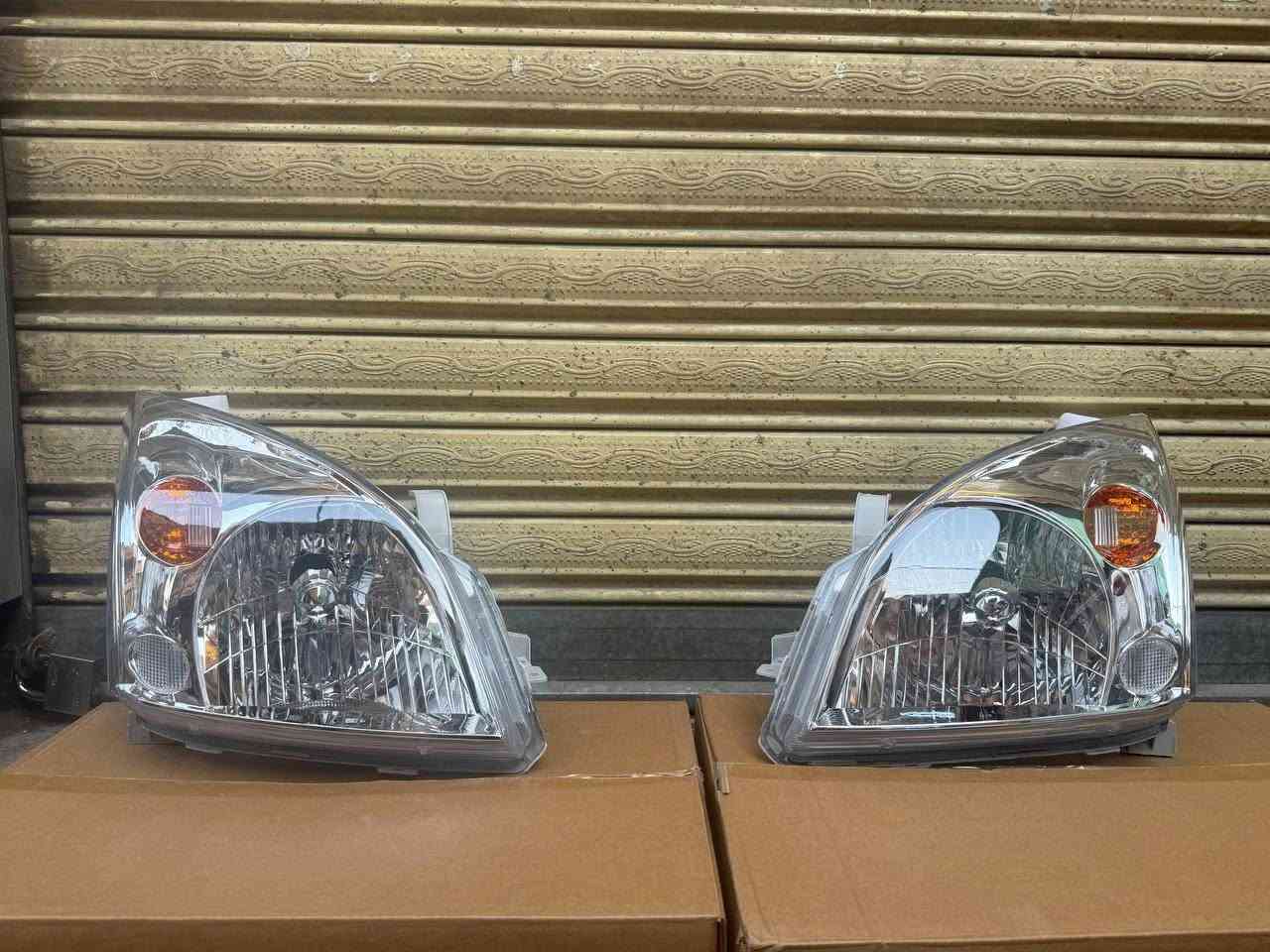 يتوفر غراض برادو
بغداد السنك مجمع مينا الفرع الاول
بغداد شارع الظلال قرب كراج النهضه الفرع الثاني
***********
