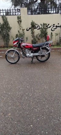 ماطور جني 2018 • محرك شرط • كركوك