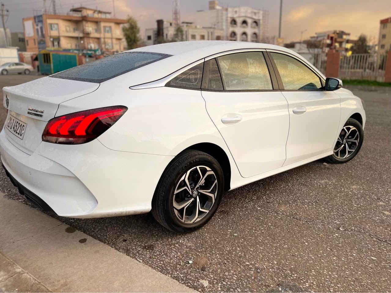 ئيمجي جيتي موديل ٢٠٢٥ گير عادي ته نها ١٢ هه زار روشتوه بوياخ ته نك چالو شوخت به شه رت شاشه و كاميرا دوو بصمه ي بيلاد نرخي ١٠١ گه لاو كه ميك معامه له السليمانية, العراق


**إذا كنت صاحب هذا الإعلان وتريد حذفه لأي سبب، رجاءا أرسل رسالة إلى الدعم الفني**