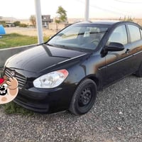 اكسنت مگصوص موديل 6 اگير محرك تدفئه تبريد كلهه بشرط  يرادلهه ترتيبات ا...