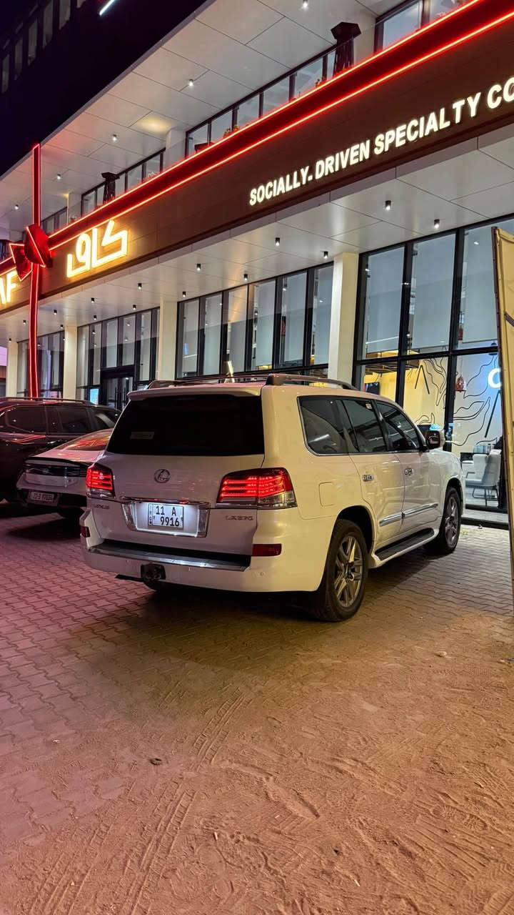 لكزس كفاله من البارد و الصبغ و التبديل رقم مميز بغداد ماشيه 100 الف البصرة, العراق


**إذا كنت صاحب هذا الإعلان وتريد حذفه لأي سبب، رجاءا أرسل رسالة إلى الدعم الفني**