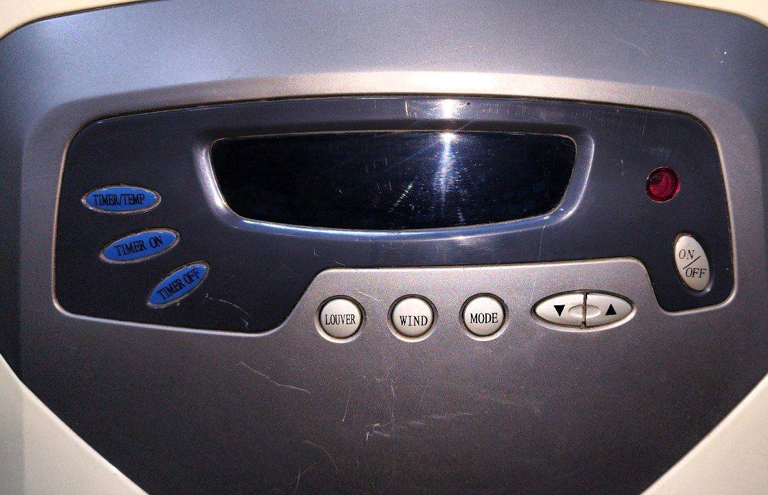 سبلت كنتوري 3 طن
يحتاج تبديل الماطور للكمبريسر الخارجي
السعر 275,000 دينار و بي مجال للشراي
العنوان شاطئ التاجي 