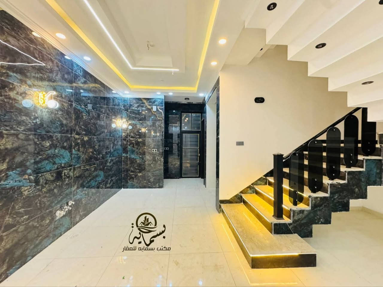 الـسـلام عـلـيـكـم
طــابــوك جـمهـوري 🔥
ارضــيـه رفــــــت
اســتــلام مـبـاشــر✔️

اكـتـب تـم يـتـم رد الـسـعـر فــوراً عـلـى الـخـاص📩.

-🔹#دار_طـابـو_زراعـي_لـلـبـيـع_الـمـسـاحـه_160م🔹
-يـحـتـوي عـلـى 3 نــوم وصـالـه وكـلـيـدور ومـطـبـخ ومـجـمـع صـحـي عــدد 3 
-خـدمـات مـاء مـجـاري كـهـرباء 
-حـلـه نـادر الـثـانـيـه حــي الـزيـتـون 

💢مكـتب بسـمايه للـعقار 💢
📍عــنــوان الــمــكــتــب‼️
حـلـه نــادر الـثـانـيـه مـقـابـل مــول اهــل الخـيـر 2 سـابـقاً

لـلاسـتـفـسار 💯
خـــــ♾️ـــاص او الاتـــــــ📞ــــصـــال

*********** مــحــمــد قــاســم

*********** عــلــي قــاســم

*********** المـكـتب
