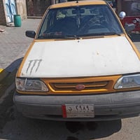 سايبا 2011دشبول عظم سياره حلوه كير ومكينه زينات رقم بغداد الألماني سنو...