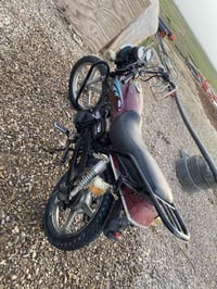 دراجة • للبيع • مراوس