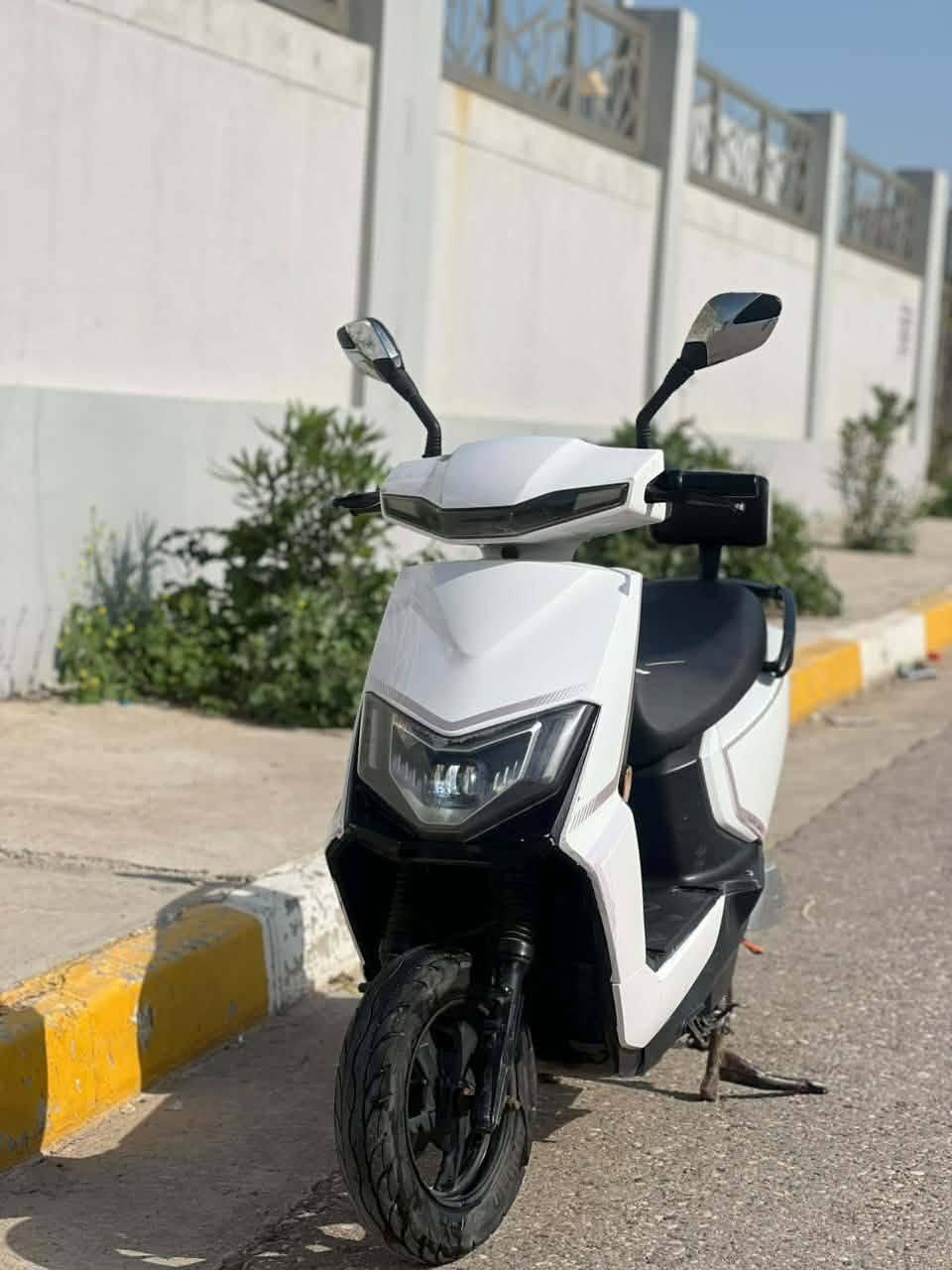 سلام عليكم
ماطور شحن للبيع بطاريات ستا دبل تلات سرع باقي التفاصيل خاص


**إذا كنت صاحب هذا الإعلان وتريد حذفه لأي سبب، رجاءا أرسل رسالة إلى الدعم الفني**