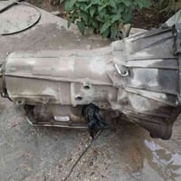 قير جمسي • 15 • توربين محترق