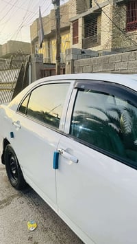 بي واي دي جي3 • ٢٠١٢ • بدايه تبخير