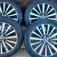 دهوك • جنوط ١٧ • تاير شبه جديد