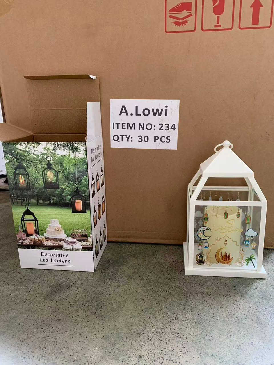 صلي على محمد وال محمد 
مسواك اليوم مال رمضان كميه خير من الله 
كل شي متوفر داخل مجمع 🏫وباسعار مناسبة كلش 
🔥🔥


**إذا كنت صاحب هذا الإعلان وتريد حذفه لأي سبب، رجاءا أرسل رسالة إلى الدعم الفني**