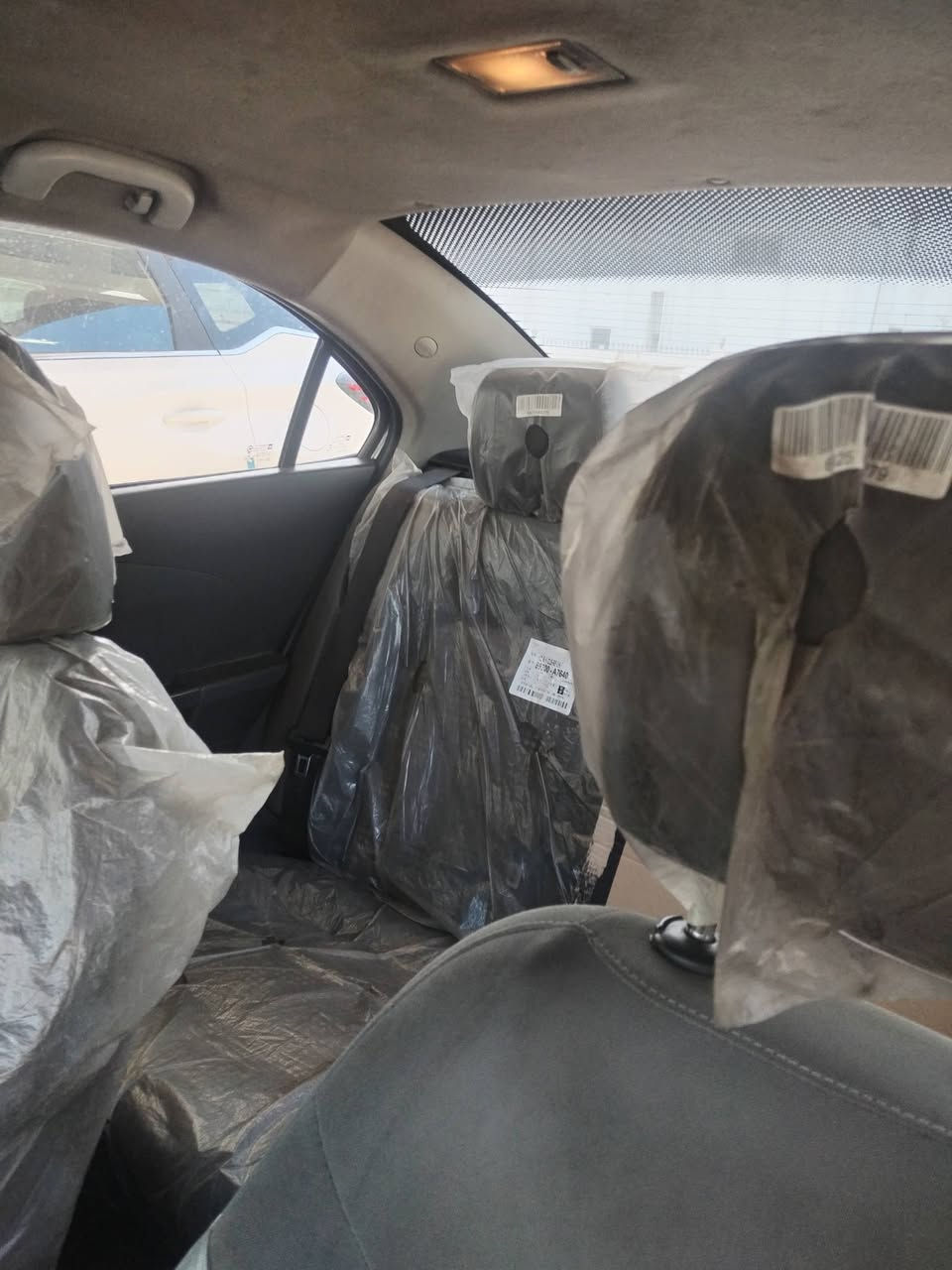 للبيع شوفر سونك مديل ١٧ وارد أمريكي حادث بنيد وبالعراق طخه بسيطه موضحه يحتاج ترتيب نقص تبريد. مكان بغداد. مكينه بالجيس جديده ترايك بصره سعر ٥٨
***********
