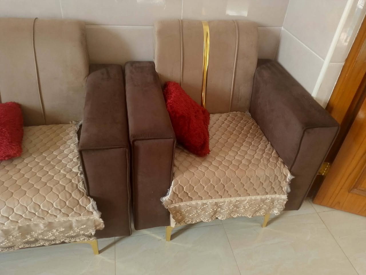 بيع مستعجل السلام عليكم تخم للبيع اخو الجديد نضافه فول السعر 300. وتخم ثاني للبيع بسعر 125
مكاني بابل ناحيه النيل


**إذا كنت صاحب هذا الإعلان وتريد حذفه لأي سبب، رجاءا أرسل رسالة إلى الدعم الفني**