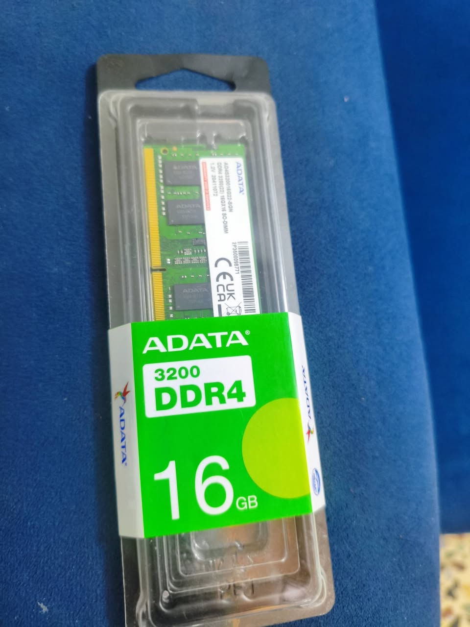 هارد 2 تيره سامسونك اصلي 
هيلث 98 
أو رام ADATA 16 
Ddr4
المهتم خاص او هاذا رقمي 
***********
