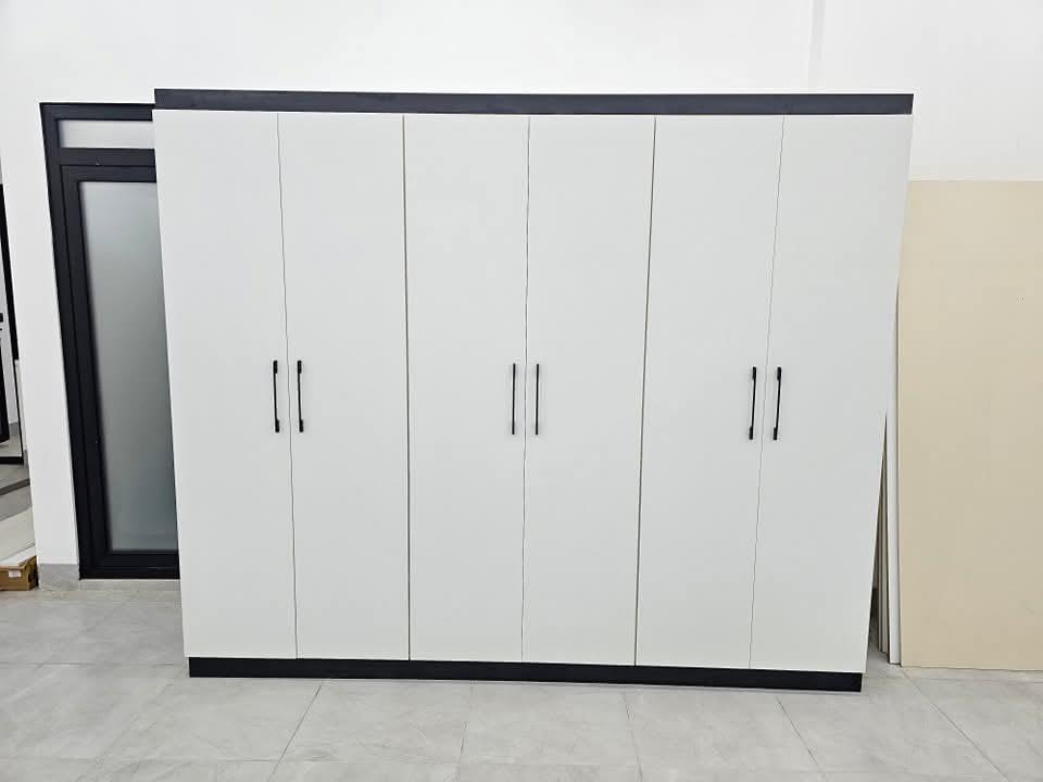 كناتير جديد شغل يد درجه اولى حسب الطلب 🔥
سعر الكنتور 350 الف سعر ثابت ويوجد توصيل داخل كركوك 10الف


**إذا كنت صاحب هذا الإعلان وتريد حذفه لأي سبب، رجاءا أرسل رسالة إلى الدعم الفني**