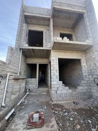 حي التعليم العالي • هيكل • ١٢٠م