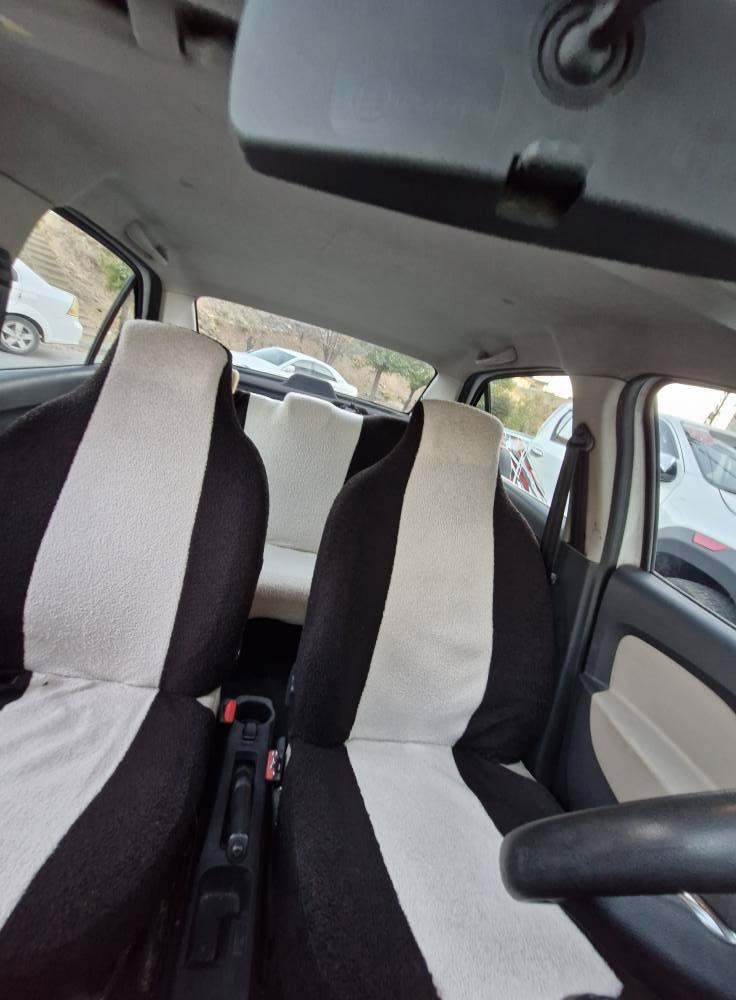 رینۆ سیمبول ٢٠٢٠ بۆ فرۆشتن
بێ بۆیاخ بێ تەرزە بێ سارد
بە شەرتی گێرومەکینەو کارەبای 
سێرفسی کامل کراوە بە گۆڕینی ڕۆن و هایدرۆلیک و قایشی تایم و پێش و دوای کامل کراوە لە هیچی نەقس نیە تاوەکو ٧٠ هەزار کیلۆمەتری داهاتوو
سەنەوی بە ناوی خۆمەوە 
سەیارەکە ١٠٠ هەزار رۆیشتوە 
نرخی ٩٣ و معامەلەی برایانە
رەقەم: ٨٦٣٦ ٨١٤ ٠٧٧٤
0774 814 8636 السليمانية, العراق
